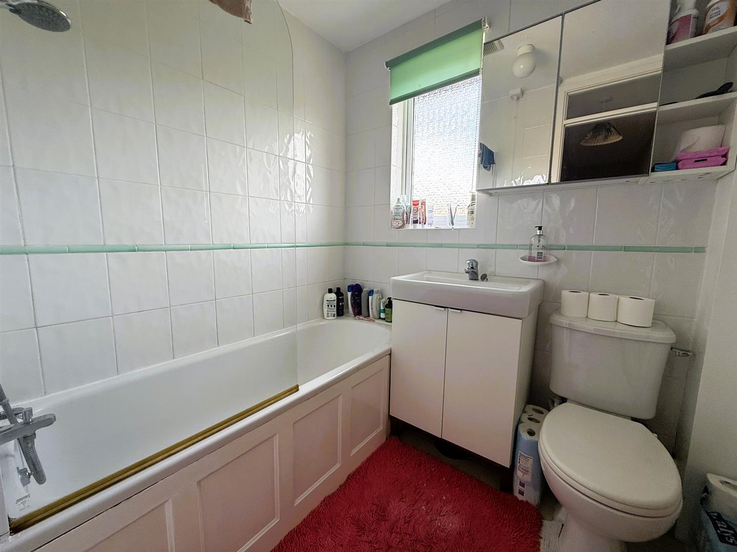 Castlehaven Close, 